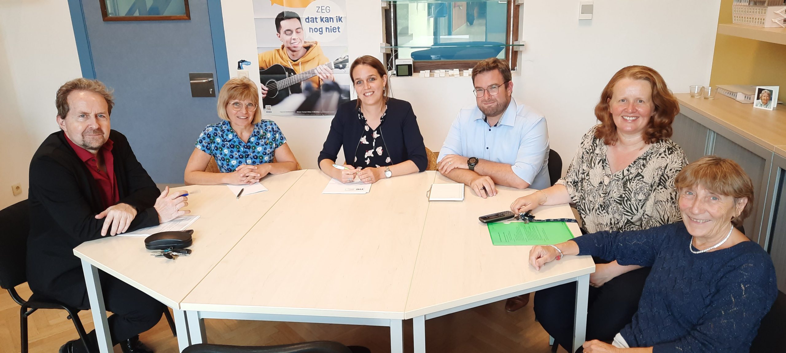directie